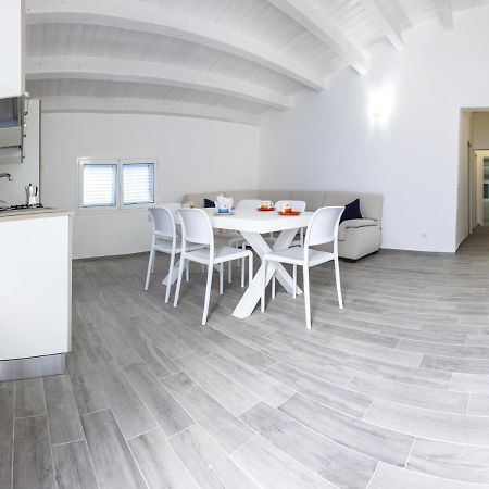L'Ancora Holidays Punta Secca Eksteriør billede